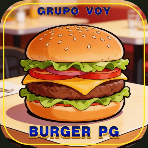 BurgerPG: Cassino premiado com pagamentos rápidos