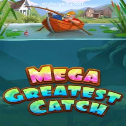 Diving into MegaGreatestCatch: The Revolutionary New Game