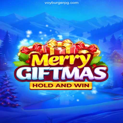 Unveiling MerryGiftmas: A Festive Journey Into the Gaming Realm
